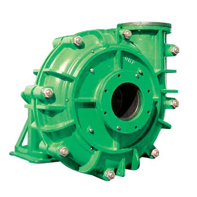 Slurry Pump